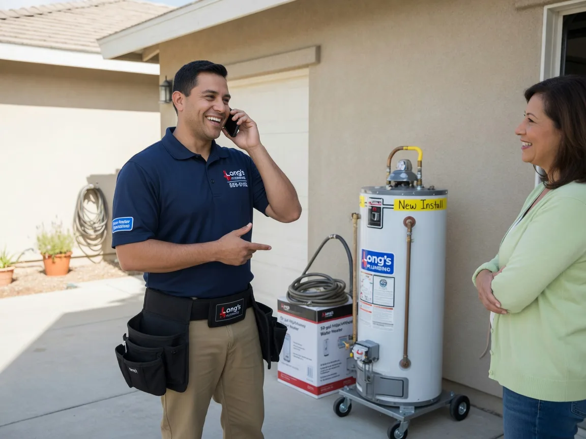 Leak Detection Arbuckle, CA FAQs